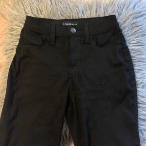 Fashion Nova High Waist Forever Stretch